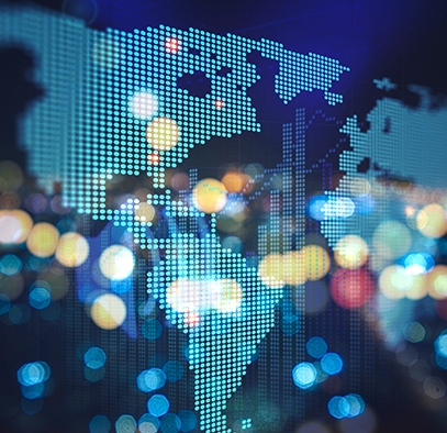 Antitrust Practice and Partners Nationally Recognized by Chambers USA and The Legal 500